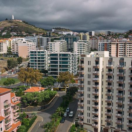 Binis Apartment Funchal  Eksteriør bilde