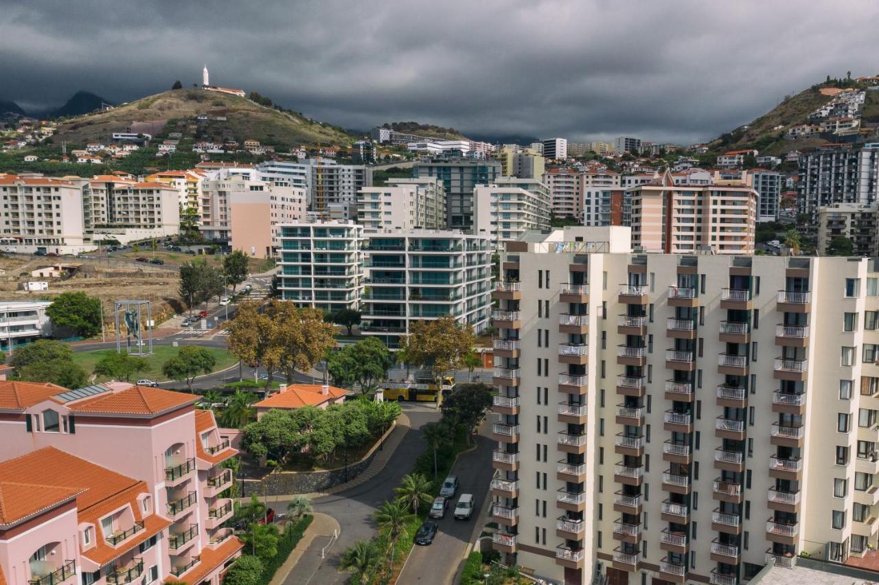 Binis Apartment Funchal  Eksteriør bilde