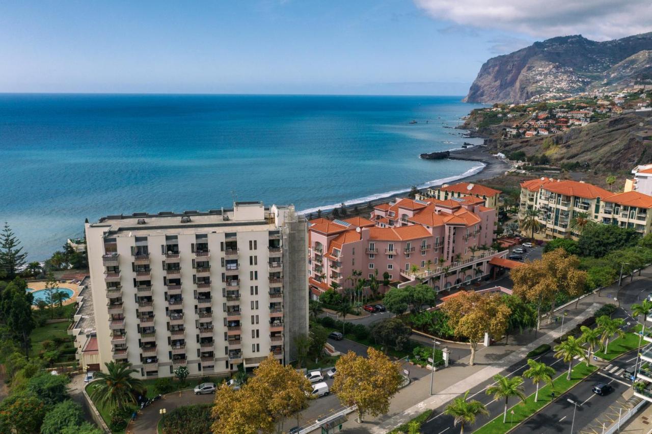Binis Apartment Funchal  Eksteriør bilde