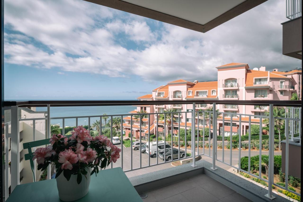 Binis Apartment Funchal  Eksteriør bilde